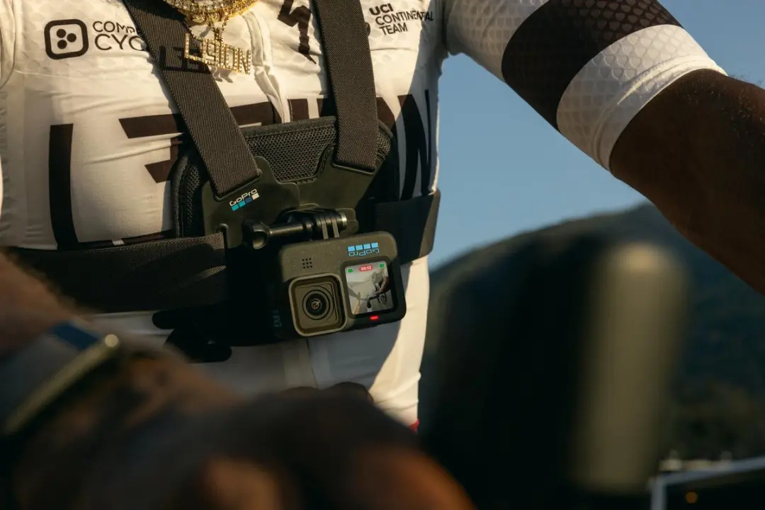 GoPro Chesty Chest Mount - afbeelding 3 van 6