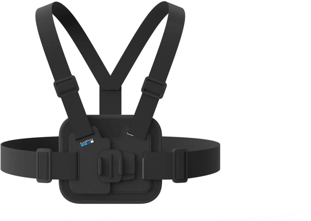 GoPro Chesty Chest Mount