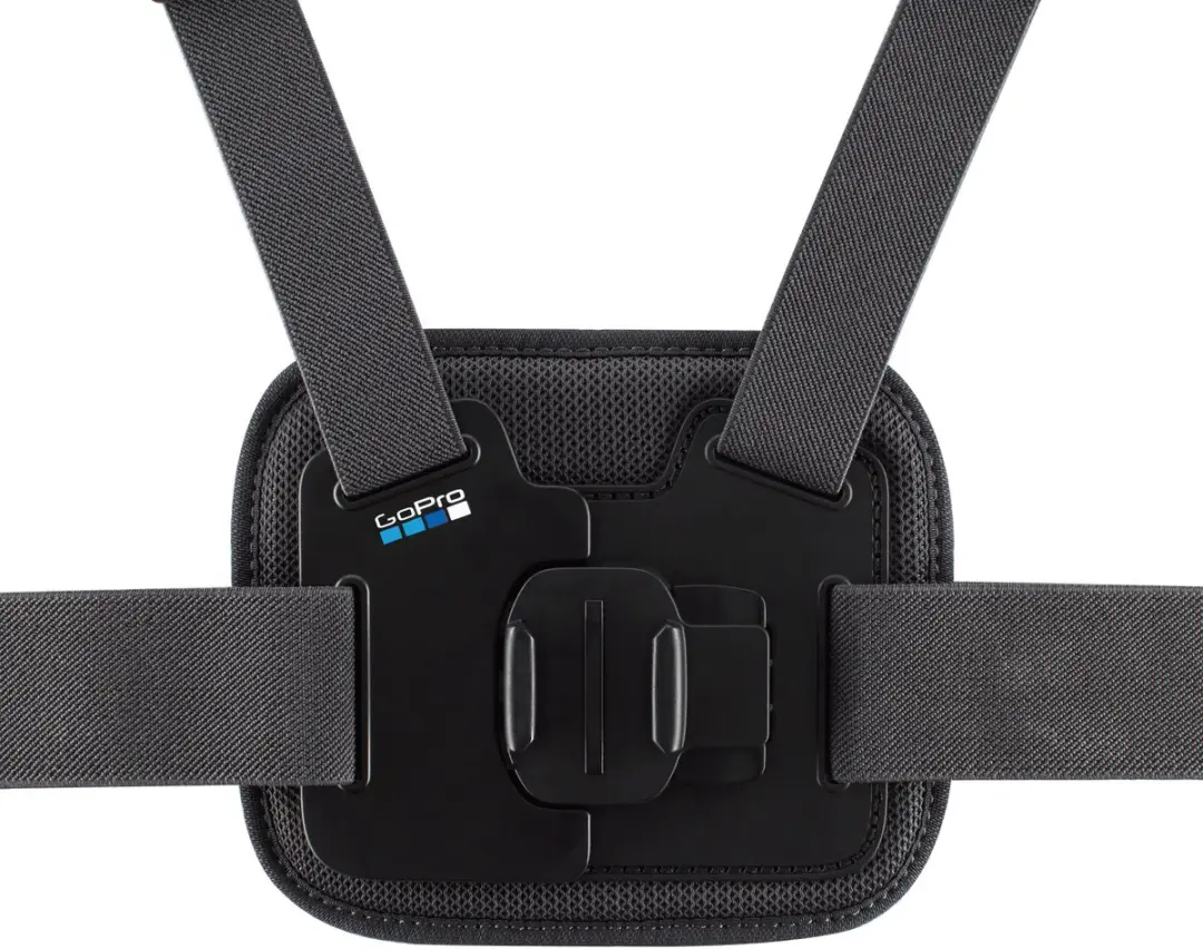 GoPro Chesty Chest Mount - afbeelding 2 van 6