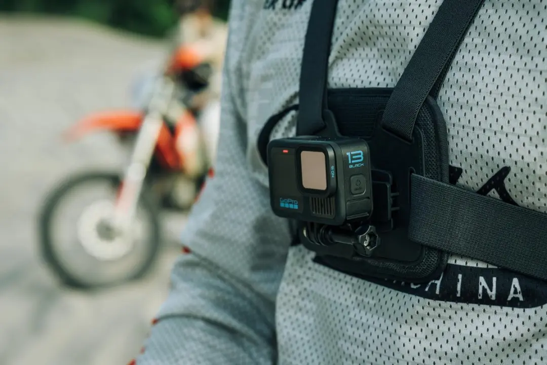 GoPro Chesty Chest Mount - afbeelding 5 van 6