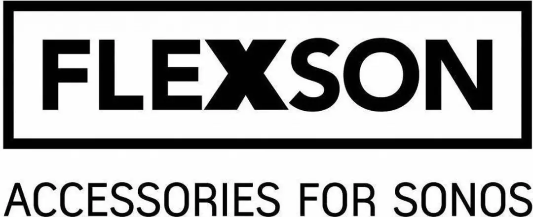 Flexson FLXBTV1021 Sonos Beam TV Beugel - Zwart - afbeelding 6 van 6