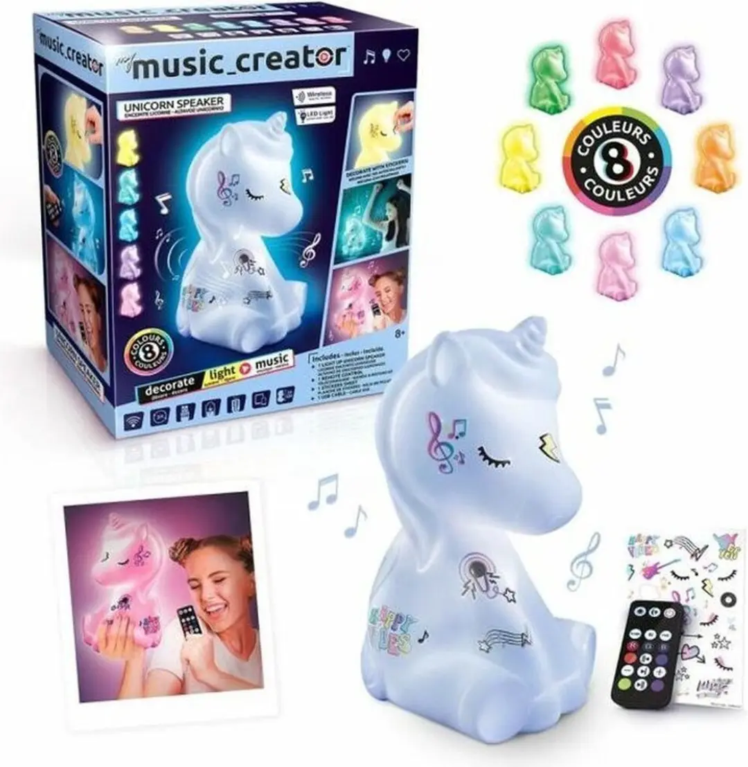 CANAL TOYS