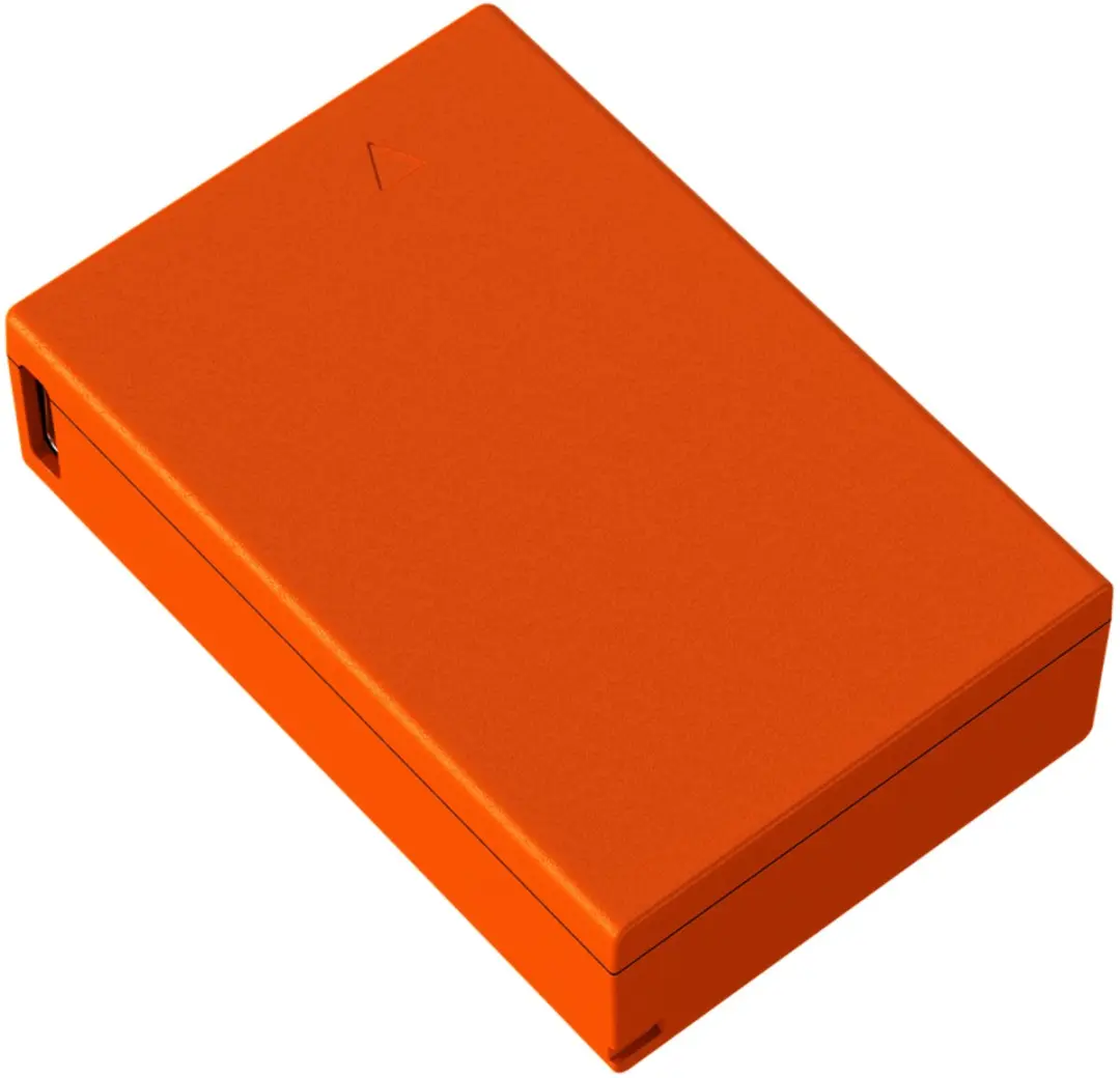 Rollei LP-E17 Oplaadbare Batterij - 950mAh - USB-C - afbeelding 3 van 3