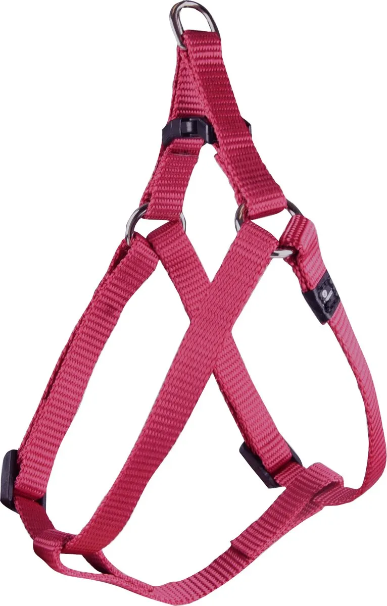 Flamingo Ziggi Step&go Hondenharnas