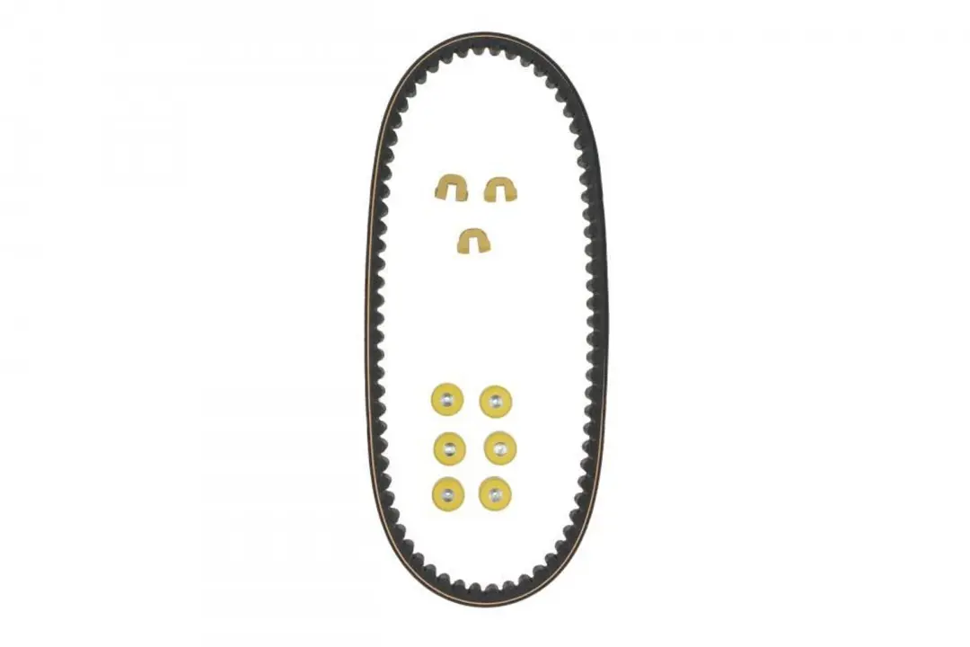 Kit révision entretien origine pour Scooter Aprilia 150 Mojito 4T AC 2003 à 20