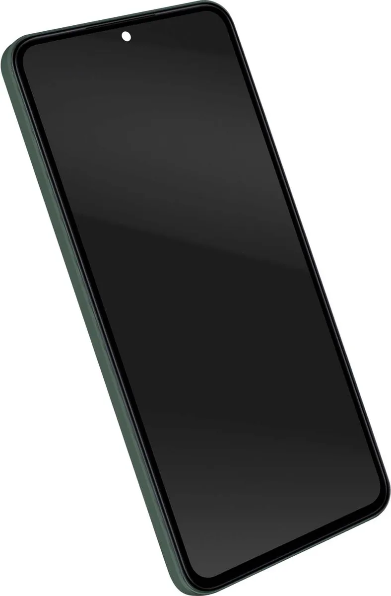 Xiaomi 14 5G LCD Touch Glas Chassis Groen