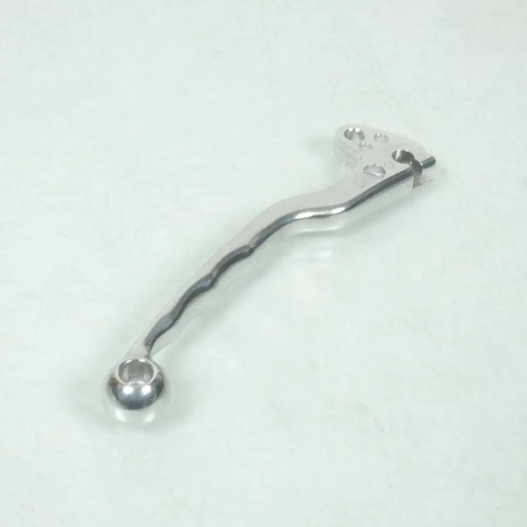Levier d'embrayage pour moto Yamaha 50 YSR T 1987 4G3-83912-00 E7 4G3 Neuf
