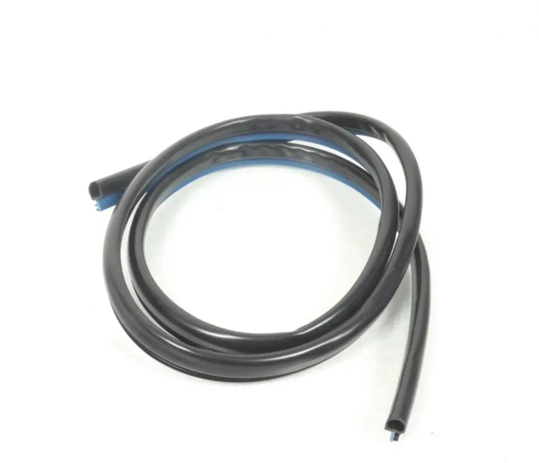 Joint coffre pour scooter Aprilia 125 Sport City Cube 2008-11 AP8220469 110cm