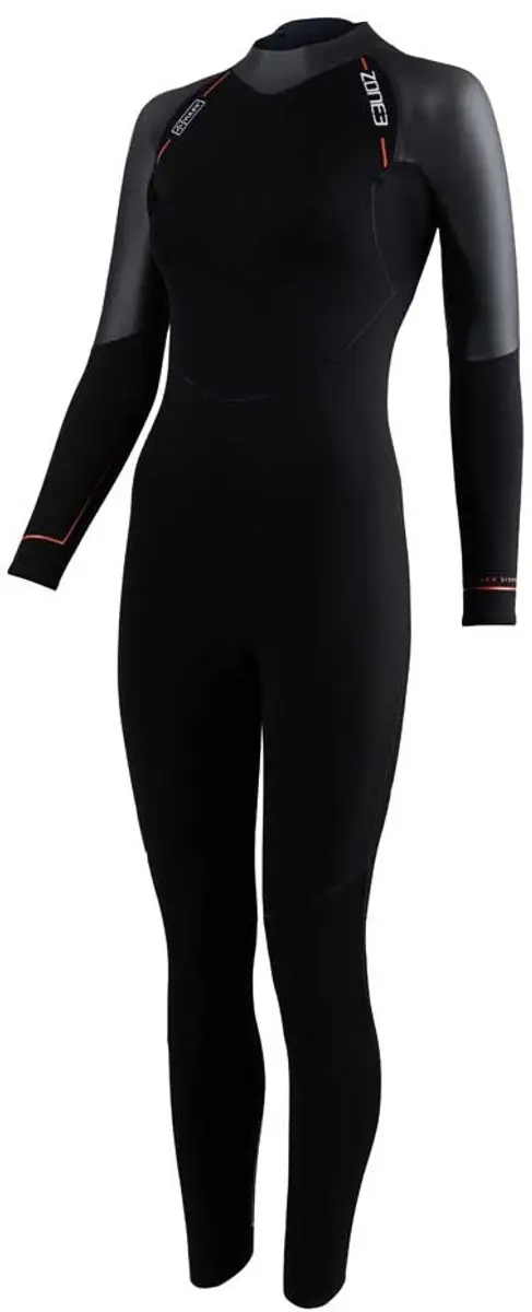 Zone3 Active-Flex Wetsuit Dames SM