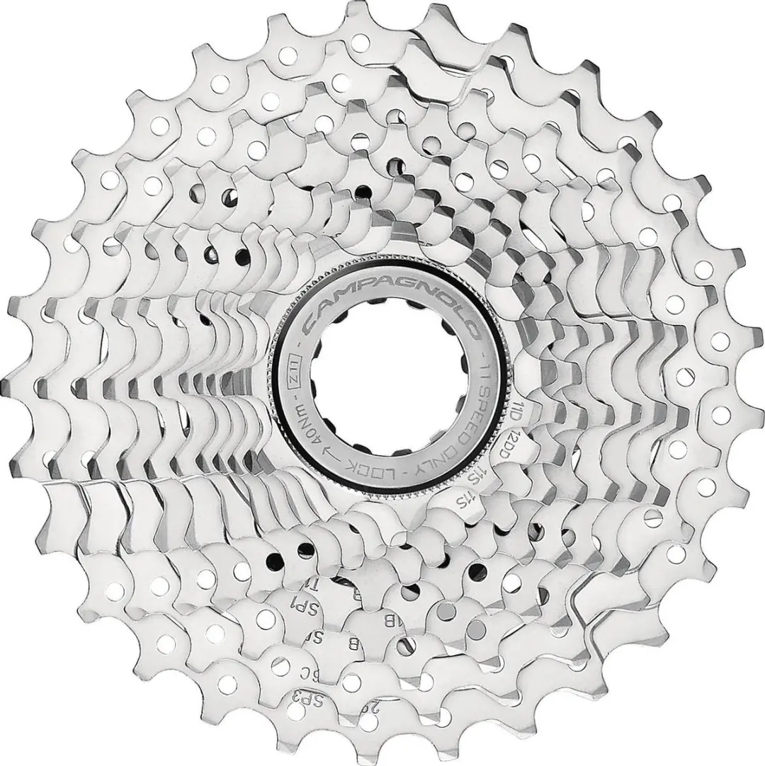 Campagnolo Chorus 11-speed Cassette 11-29