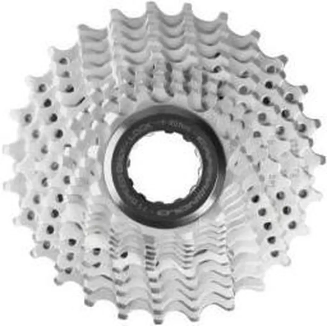 Campagnolo Chorus 11-speed Cassette 11-29 - Zilver - afbeelding 4 van 6