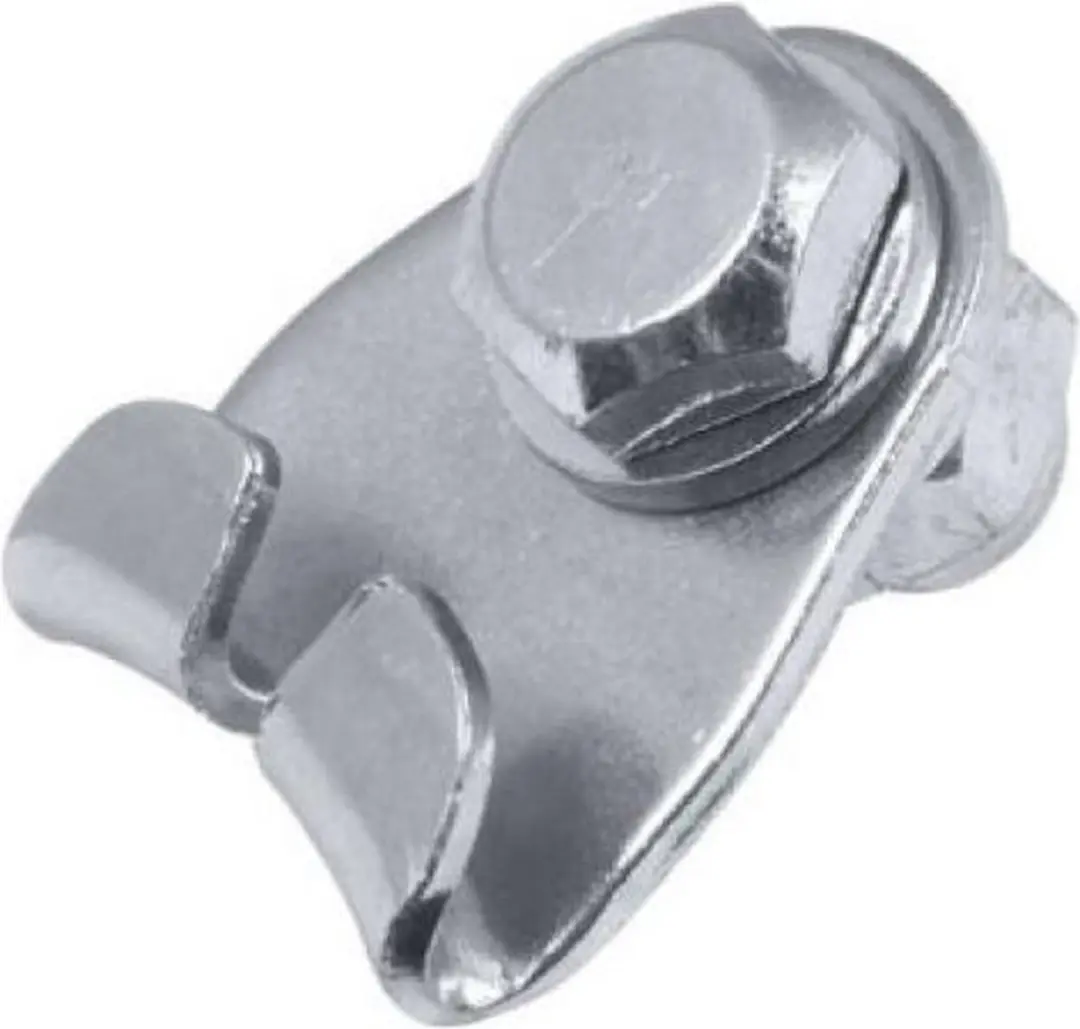 Elvedes Optrekdriehoekje Cantillever 10 Stuks - afbeelding 2 van 3
