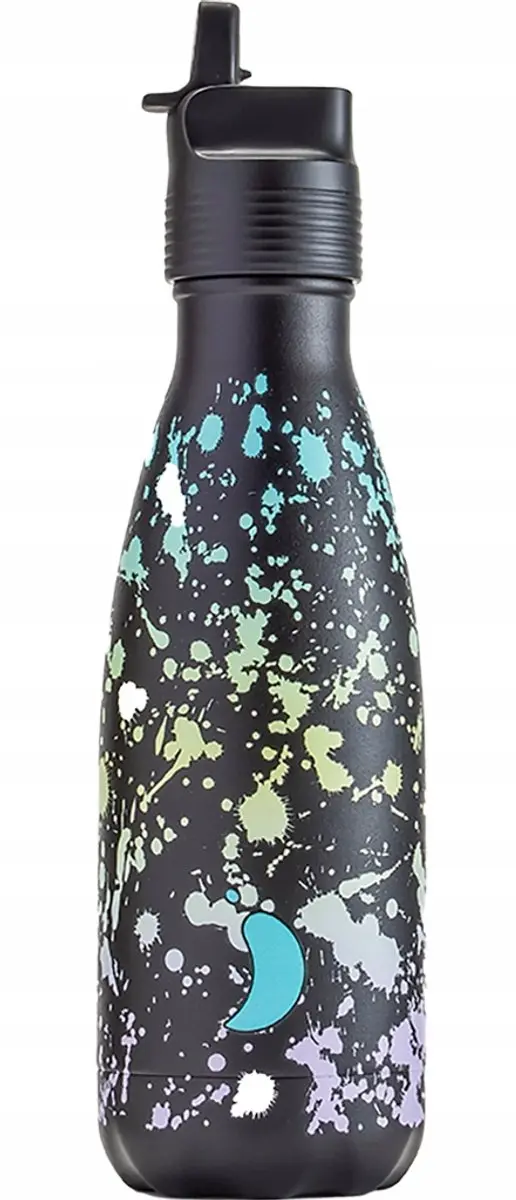 Chilly's Original Drinkfles 350ml