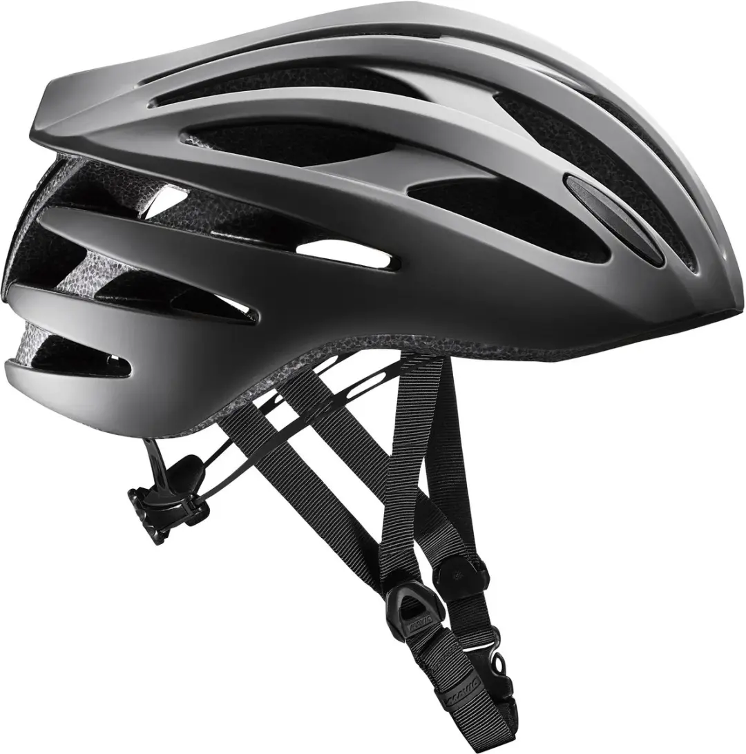 Mavic Aksium Elite Verkeershelm - M - afbeelding 4 van 5