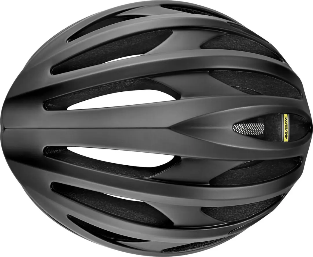 Mavic Aksium Elite Verkeershelm - M - afbeelding 3 van 5