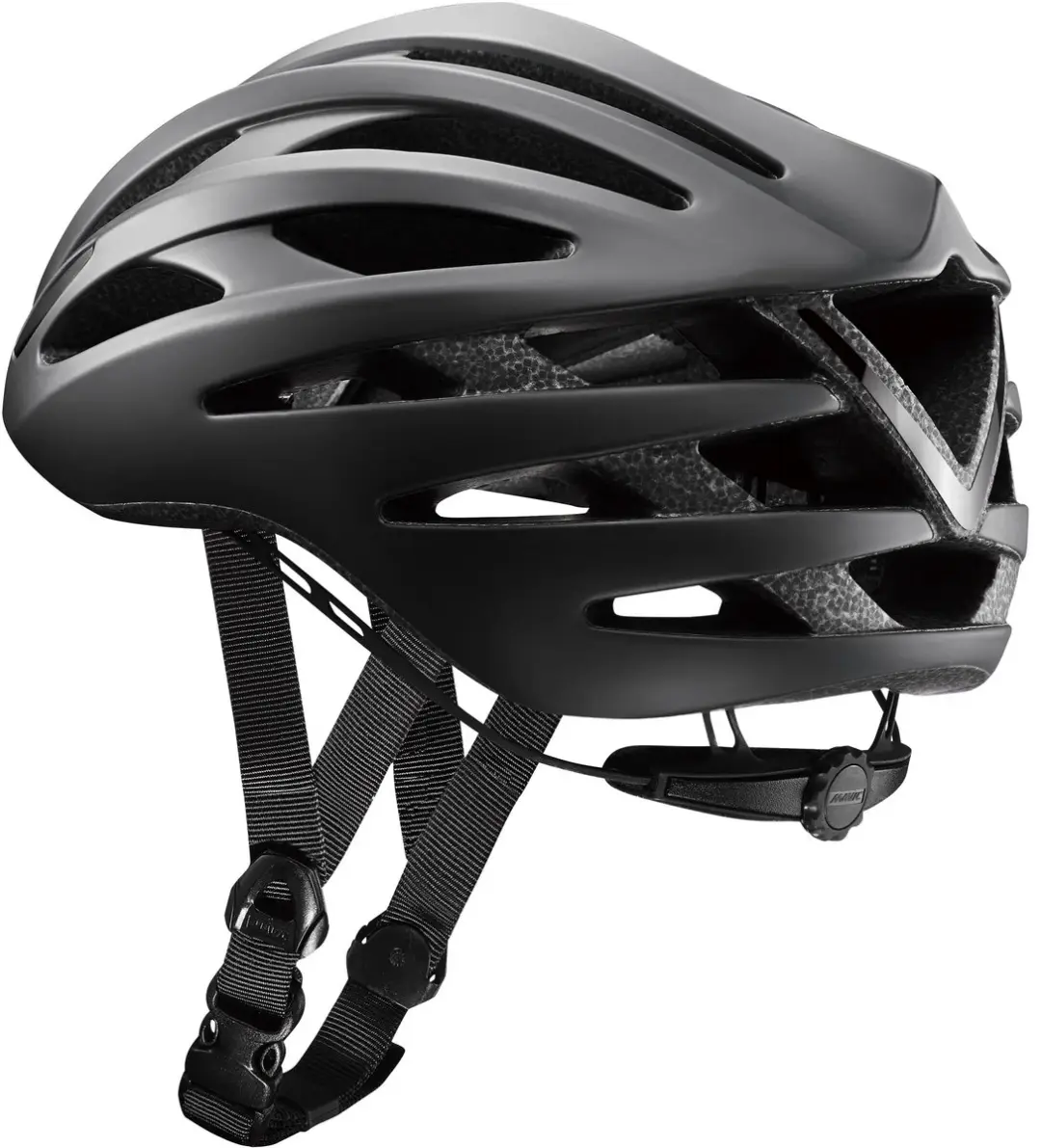 Mavic Aksium Elite Verkeershelm