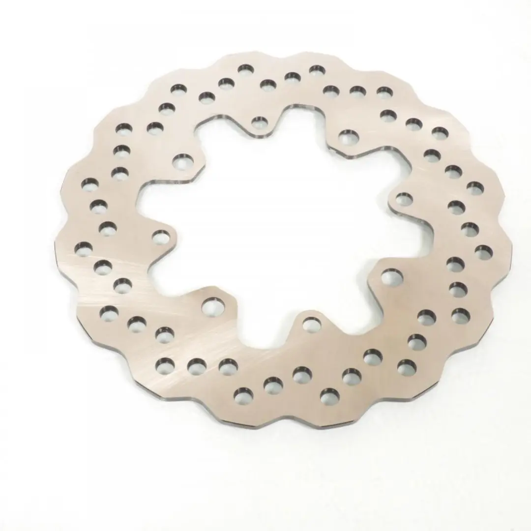 Disque de frein SBS pour moto Kawasaki 650 EX Ninja 2017 à 2020 5321 Neuf