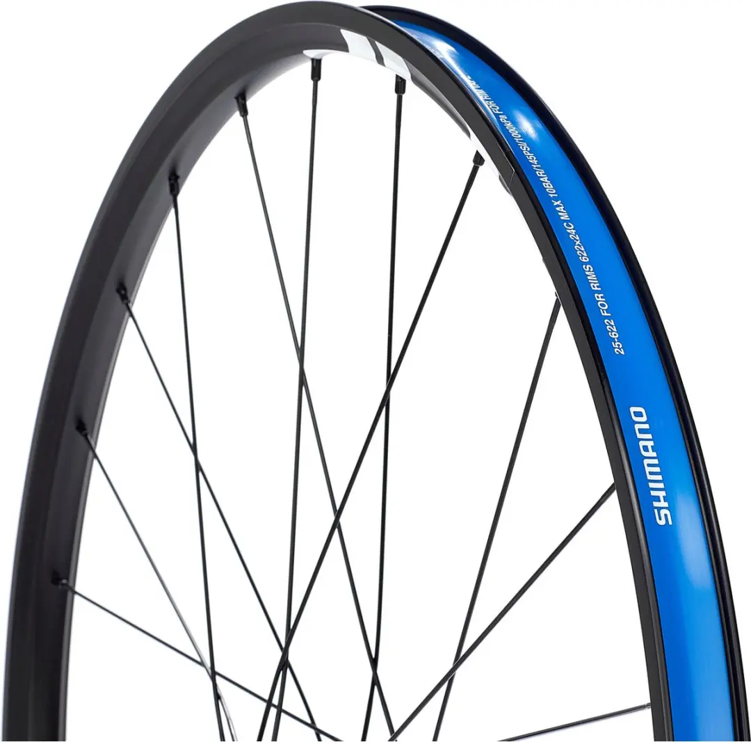 Shimano WH-MT500 Achterwiel 29" - 12x100mm - Zwart - afbeelding 3 van 6