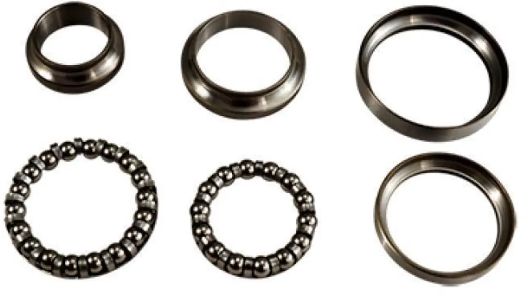 Kit roulement de direction Buzzetti pour Scooter Kymco 125 People Neuf