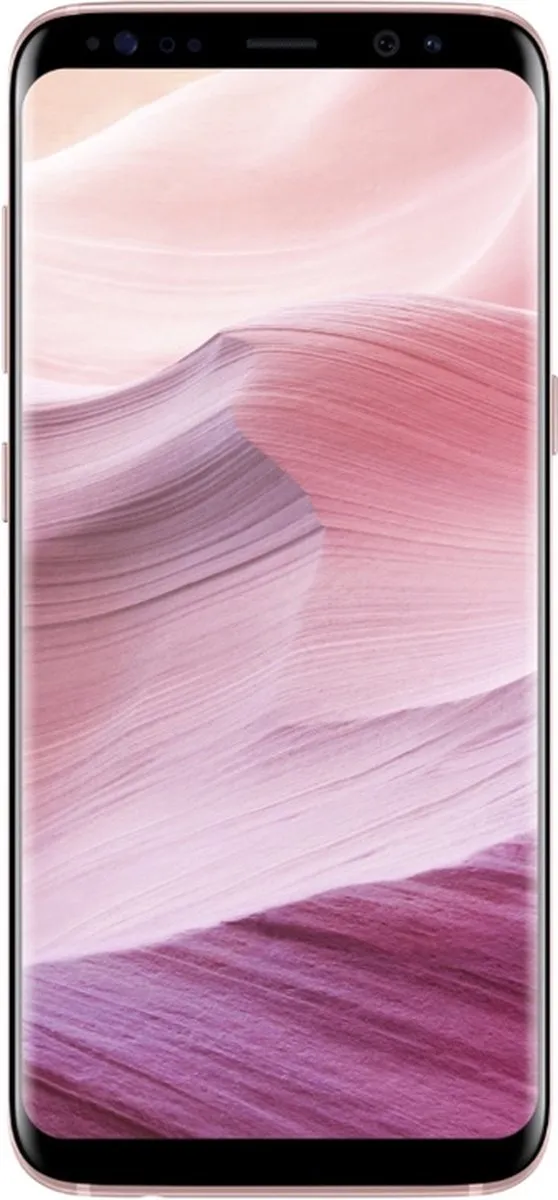 Samsung Galaxy S8 Plus SM-G955FZIALUX