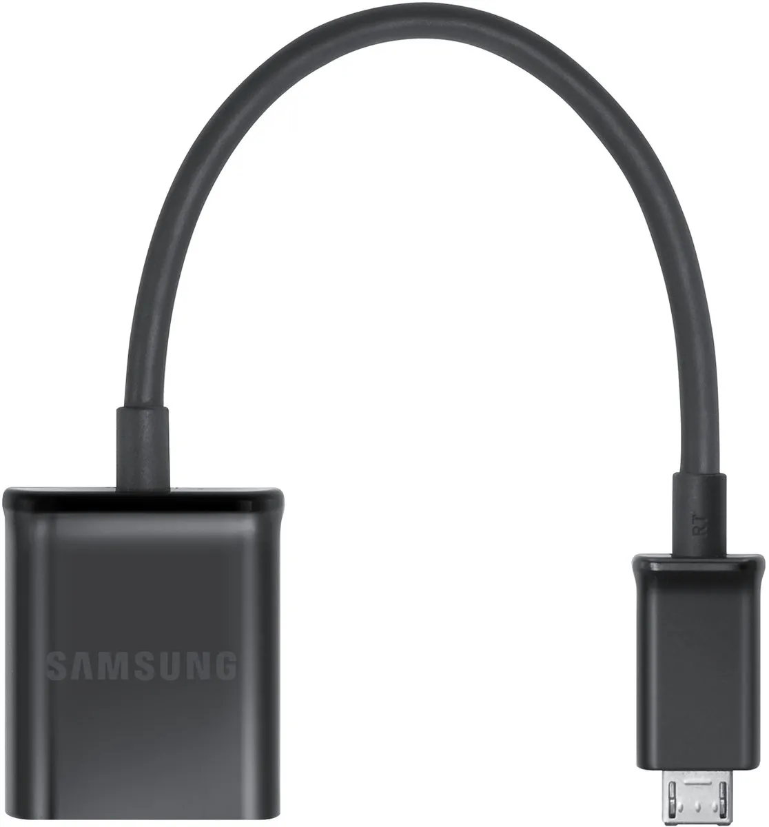 Samsung ET-R205UBEGSTD USB-adapter - Zwart