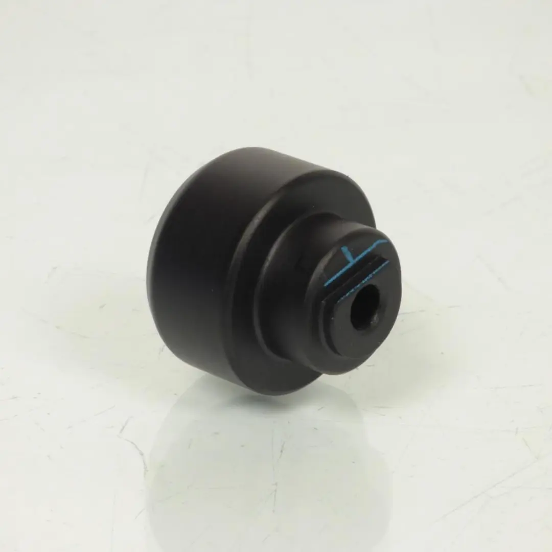 Embout de guidon origine pour moto Honda 650 CB Après 2017 53104-MJE-DF0 Neuf