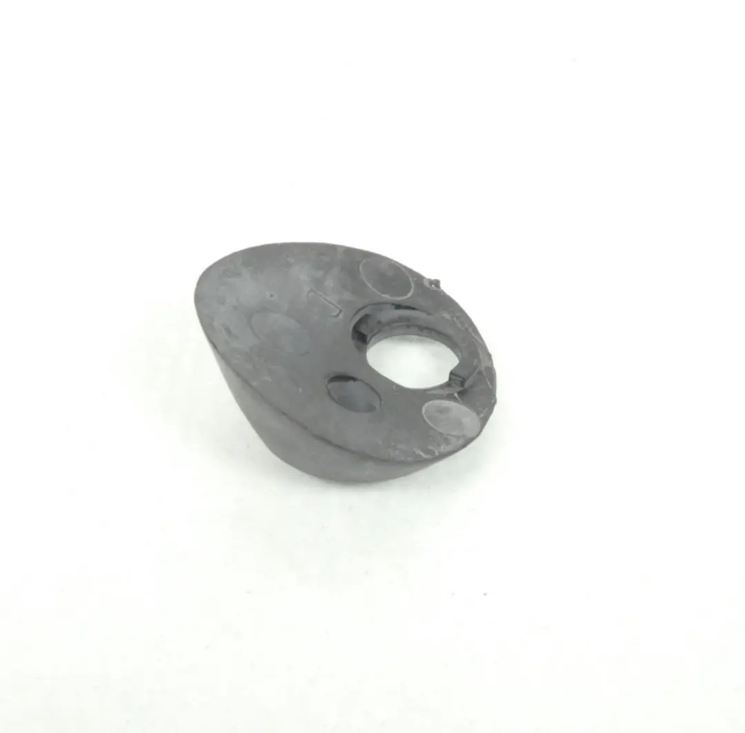 Support plastique rétro D pour scooter Aprilia 50 Amico DIS9809 AP8220347