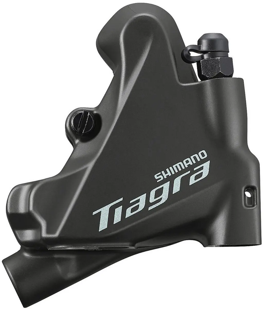 Shimano Tiagra ST-4720/BR-4770 Schijfremset 10 Speed - afbeelding 2 van 5
