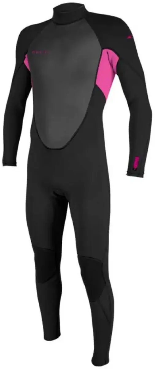 O'Neill Reactor-2 3/2 Back Zip Wetsuit