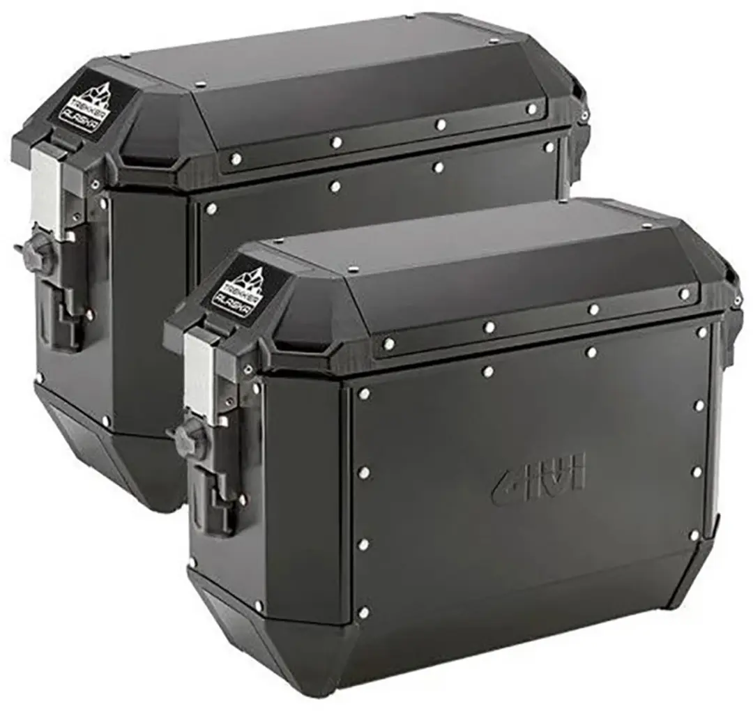 Givi Trekker Alaska ALA36BPACK2 Zijkoffers