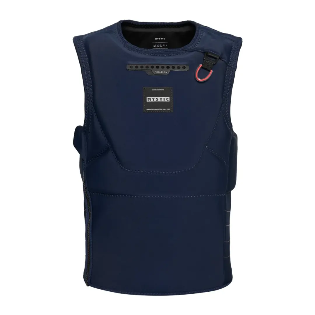 Mystic Solace Impact Vest Szip