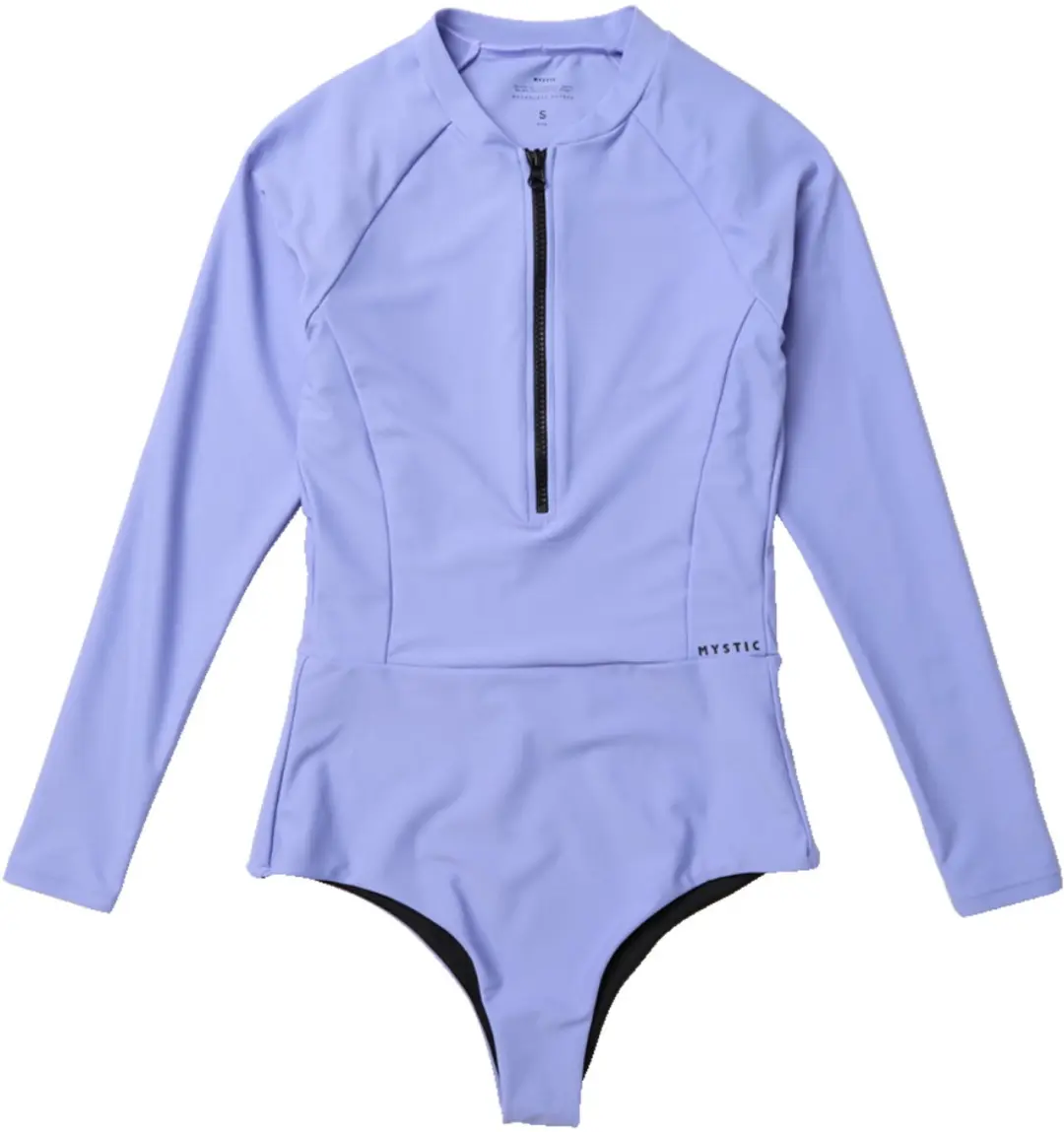 Mystic Jayde L/S One Piece Women