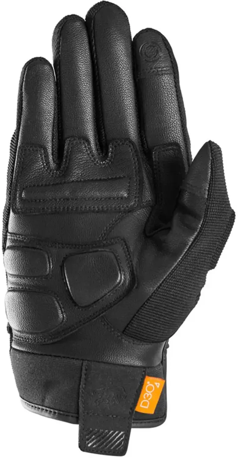 Furygan Jet D3O Evo Motorhandschoenen - XXL - afbeelding 5 van 6