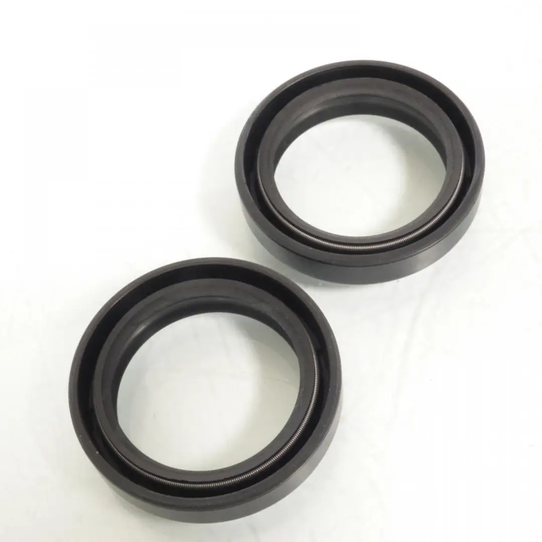 Joint spi de fourche Tecnium pour Scooter Aprilia 125 Scarabeo Mot.Rotax 1999 à