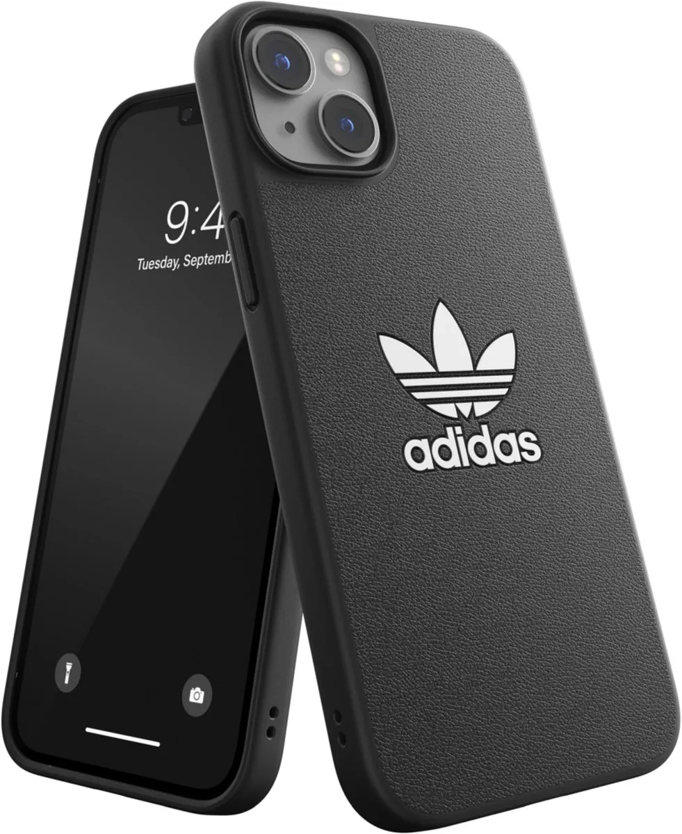 Adidas Moulded Case BASIC GC2926_ADI Hoesje