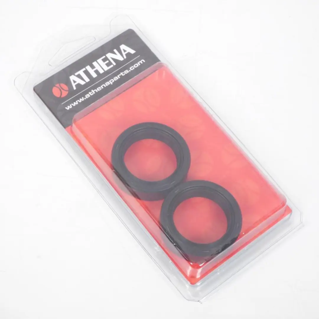 Joint spi de fourche Athena pour Moto Kawasaki 125 KS 1976 à 1981 31x43x12.5 Ne