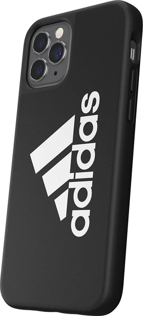 Adidas Iconic Sports Case iPhone 12 Pro Max - 42462 - Zwart