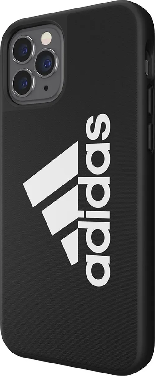 Adidas Iconic Sports Case iPhone 12 Pro Max - 42462 - Zwart