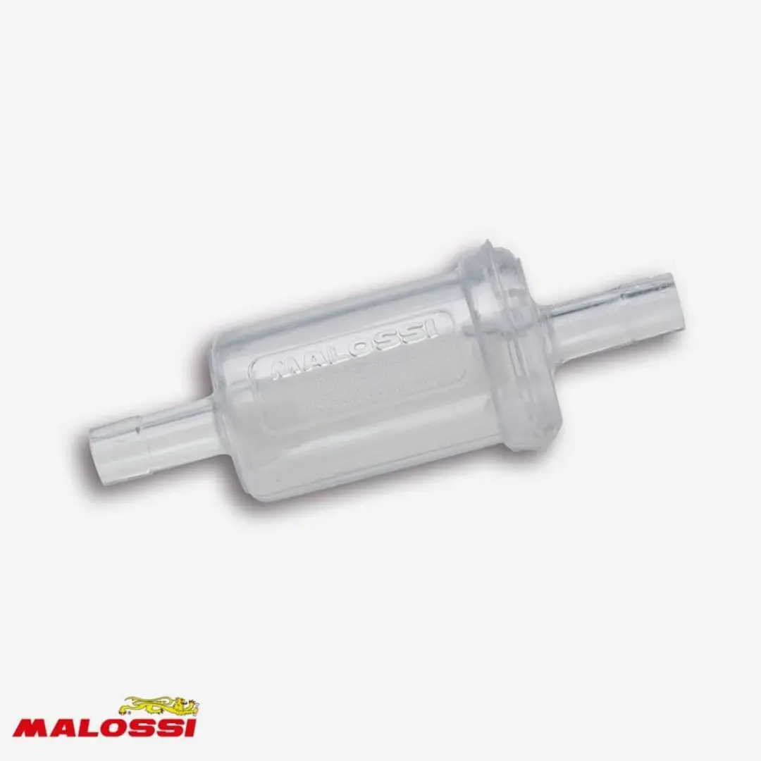 Filtre à essence Malossi pour Scooter Chinois 50 Scoot Neuf