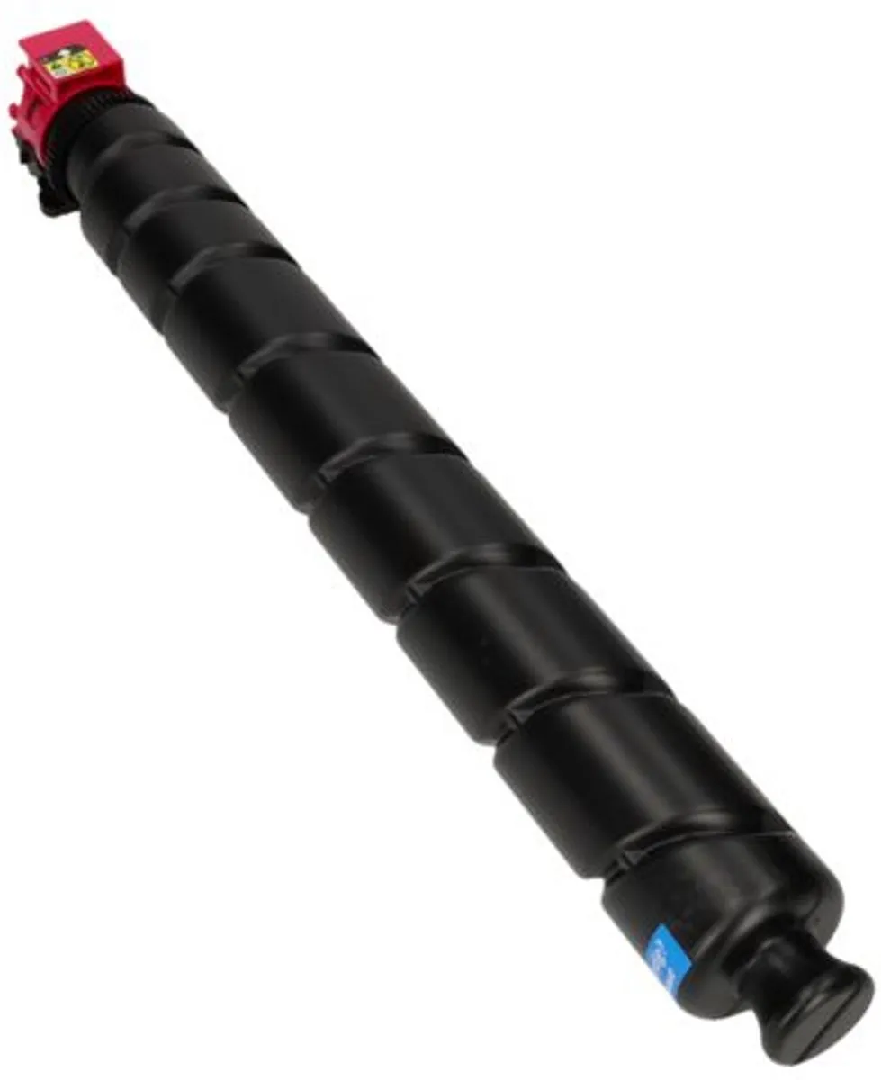 PrintAbout Kyocera TK-8335M Toner Magenta - 16.500 pagina's