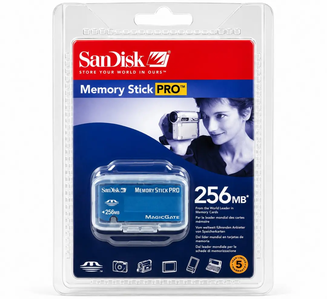 SanDisk