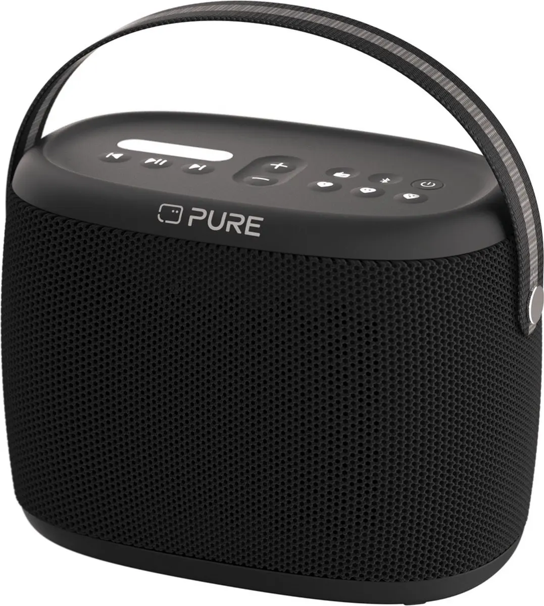Pure Woodland 253344 Buitenspeaker