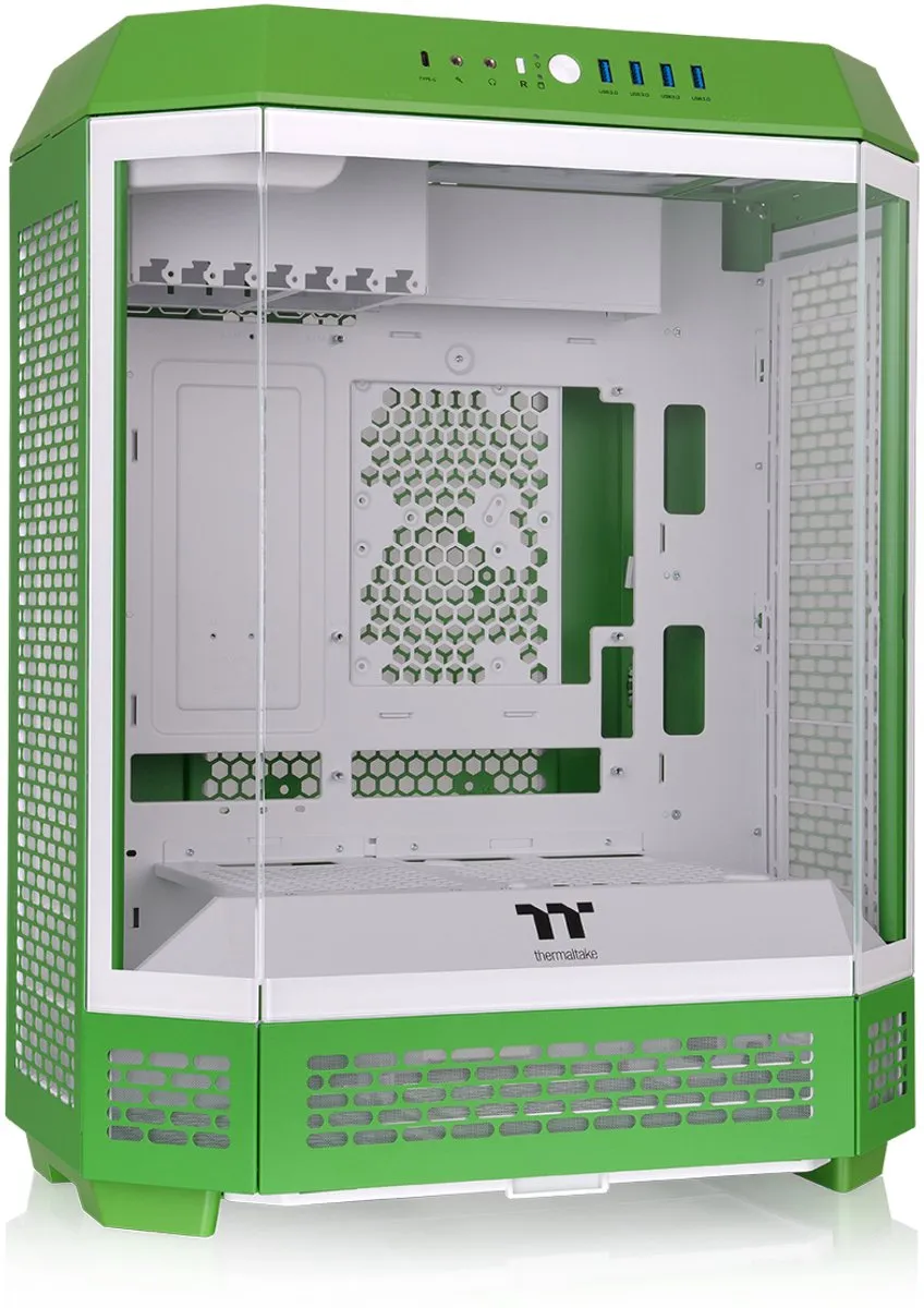 Thermaltake The Tower 600 Midi Tower