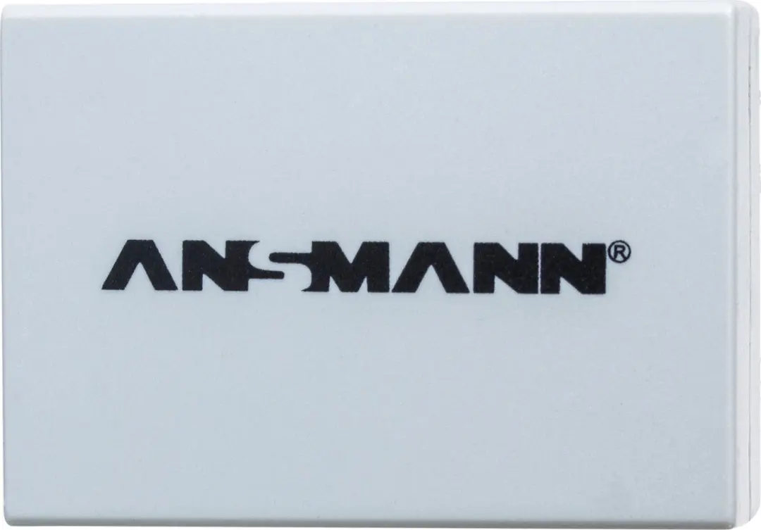 Ansmann A-Can NB7L Accupack - 900mAh - afbeelding 2 van 6