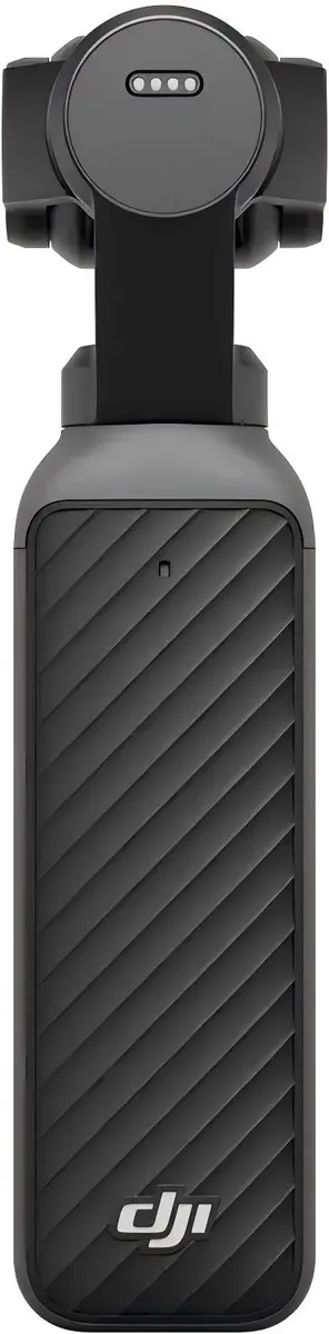 DJI Osmo Pocket 4 Essential Combo - Zwart - afbeelding 2 van 4