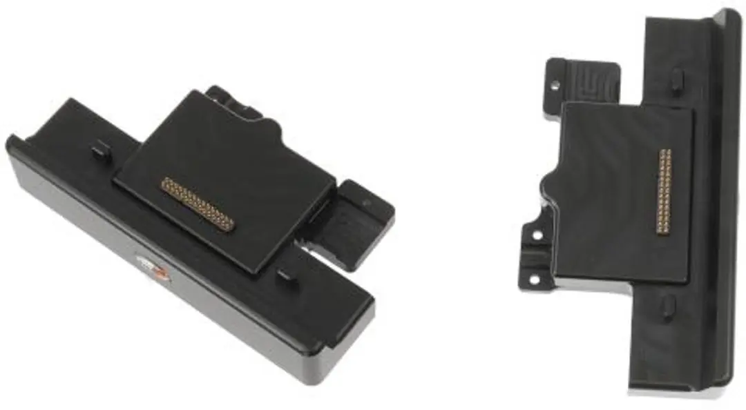 Brodit 216230 houder Actieve houder Tablet/UMPC Zwart