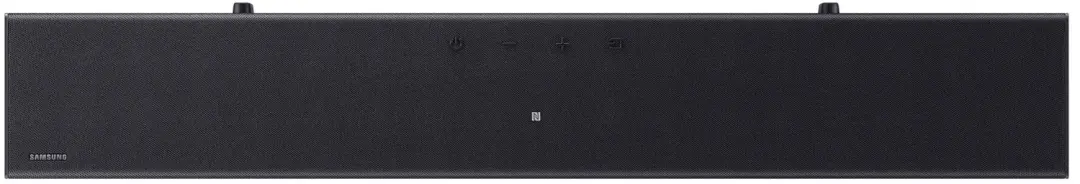 Samsung Essential C-Series Soundbar HW-B400F - Zwart - afbeelding 6 van 6