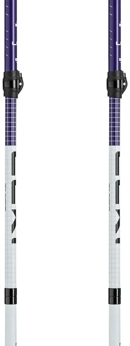 LEKI Skysolo FX Carbon Stokken - 120cm - afbeelding 4 van 4