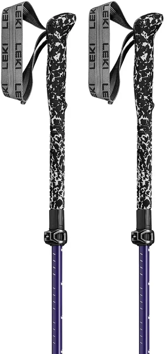LEKI Skysolo FX Carbon Stokken