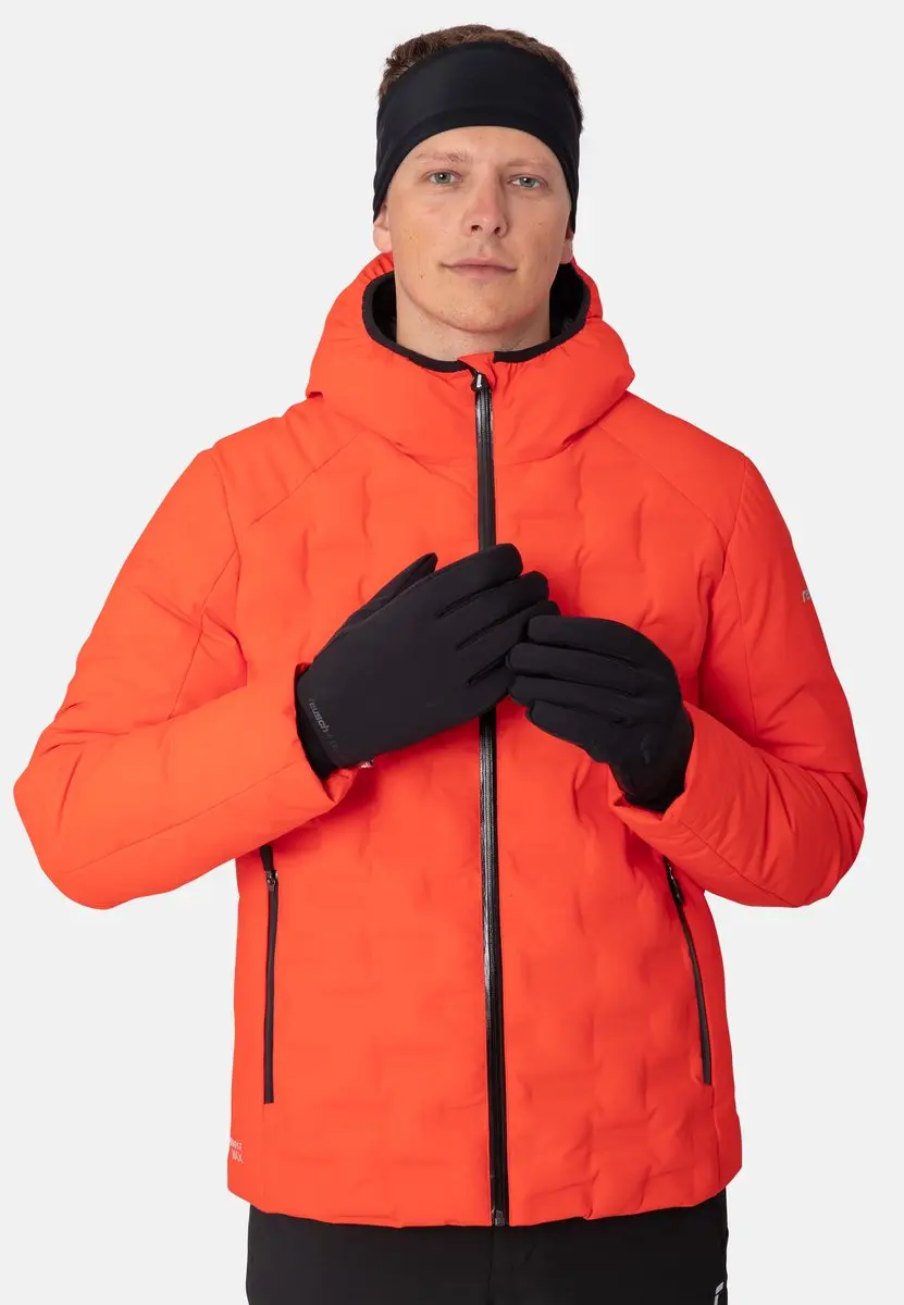 Reusch Walk Stormbloxx Touch-Tec Handschoenen - Zwart - afbeelding 2 van 6